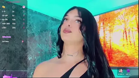 Emmaa_Saenz_ webcam model stream image