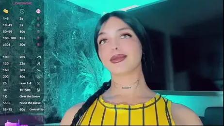 Emmaa_Saenz_ webcam model stream image