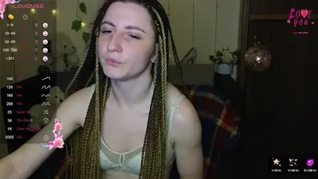 Muse_kitty_jenia webcam model stream image