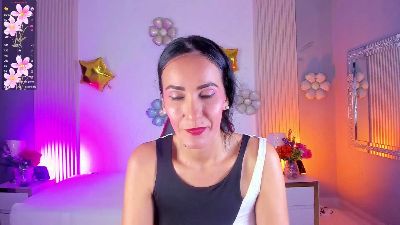 StellaCruzMILF webcam cam4 model stream image