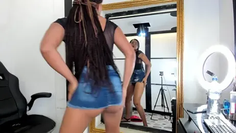 CataleyaRobertts webcam model stream image