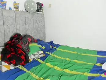 Andycillo webcam model stream image