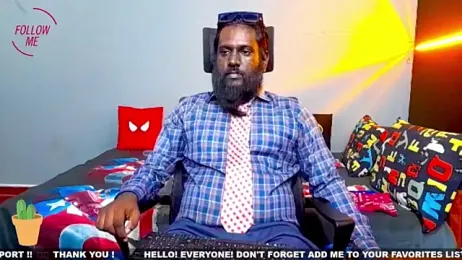 Rayansmith_ webcam model stream image