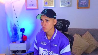 yulian_vasquez webcam model stream image