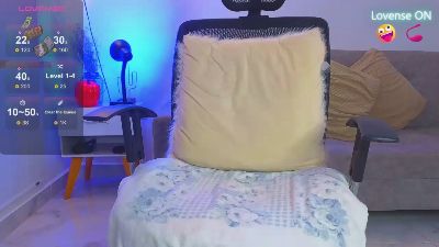 yulian_vasquez webcam cam4 model stream image