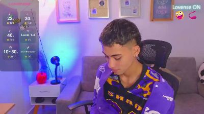 yulian_vasquez webcam cam4 model stream image