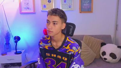 yulian_vasquez webcam model stream image