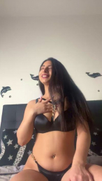 CarinaC webcam model stream image