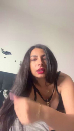 CarinaC webcam model stream image