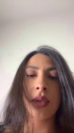 CarinaC webcam cam4 model stream image