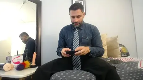 jonasbeards webcam model stream image