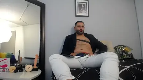 jonasbeards webcam model stream image