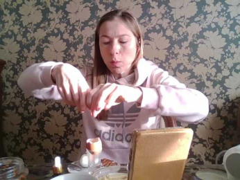 Smalldickshater webcam model stream image