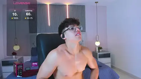 Jhoumod_21 webcam stripchat model stream image