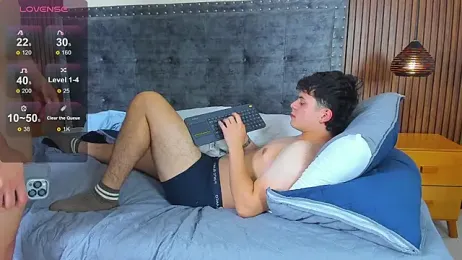 Jhoumod_21 webcam model stream image