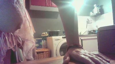 Solo1005 webcam model stream image