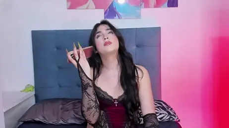 seline_wolff webcam model stream image