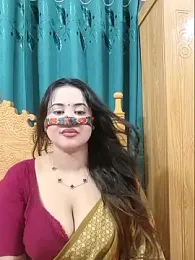 Beauty_Queen_Soniya webcam model stream image
