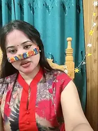 Beauty_Queen_Soniya webcam model stream image