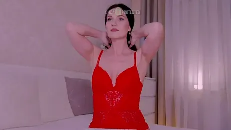 _Alya_ webcam model stream image