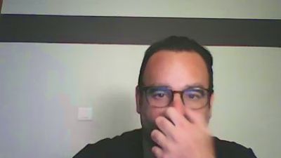 Mattyeye webcam model stream image
