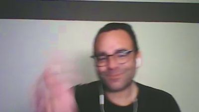 Mattyeye webcam model stream image
