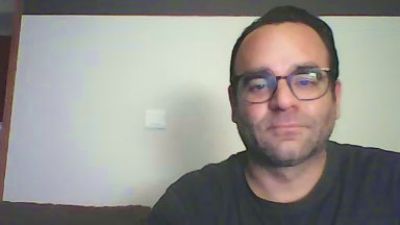 Mattyeye webcam model stream image