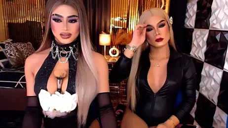 StellaPerkins webcam model stream image