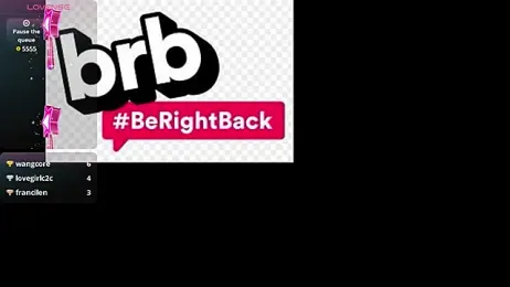 AmbarVanucci webcam model stream image