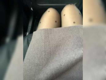 Sexypopka webcam model stream image