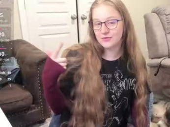 southerbunny webcam model stream image