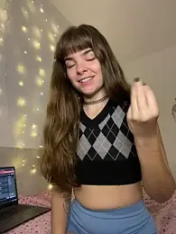 BarbieRapunzel webcam stripchat model stream image