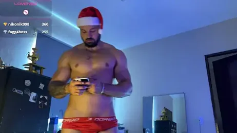 Lucasfit24 webcam stripchat model stream image