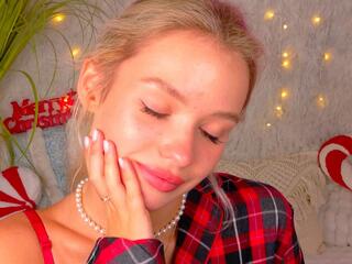 Lily Rooney webcam model stream image