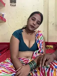 Hey_Shiri_Bhabhi webcam stripchat model stream image
