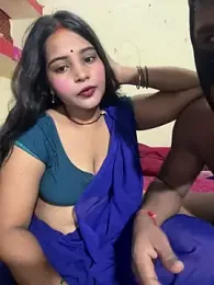 Hey_Shiri_Bhabhi webcam model stream image