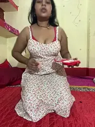 Hey_Shiri_Bhabhi webcam stripchat model stream image