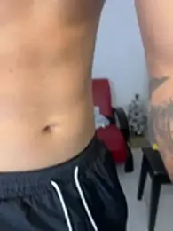 Alex_mojica webcam model stream image