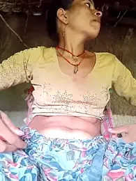 Suhani_sharma1 webcam model stream image