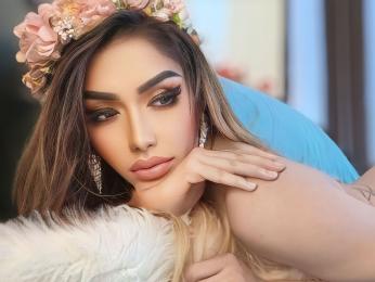 JulliaFakarat webcam model stream image