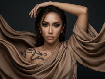 JulliaFakarat webcam livejasmin model stream image