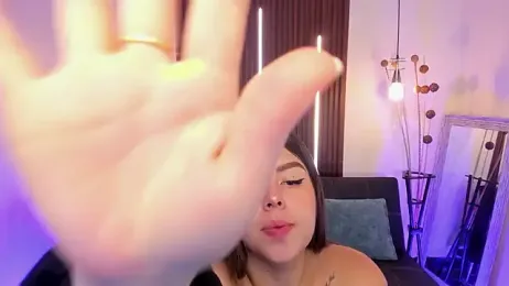 ArianaBaker webcam model stream image