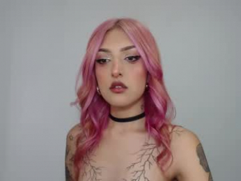 devil_blood webcam chaturbate model stream image