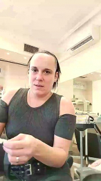 Marina86_ webcam model stream image