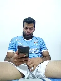 thom_1 webcam model stream image