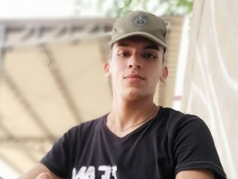 SebastianPosada webcam livejasmin model stream image