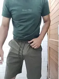 COme8989 webcam model stream image