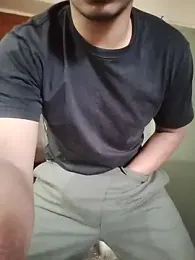 COme8989 webcam model stream image