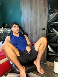 CHR58_ webcam stripchat model stream image