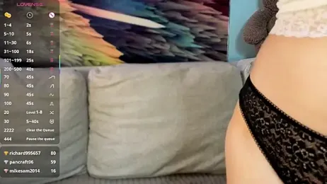 Marry_sharp webcam model stream image